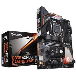 B360 AORUS GAMING 3