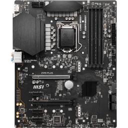 Z590 PLUS