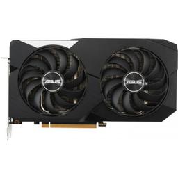 Radeon RX 6650 XT DUAL