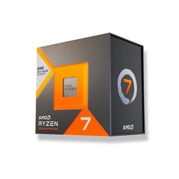 AMD Ryzen 7 7700X3D 4 GHz 8-Core Processor (100-100002235WOF