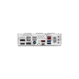 Gigabyte B850M EAGLE WIFI6E ICE Micro ATX AM5 Motherboard (B850M