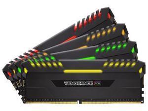 メモリー CORSAIR VENGEANCE RGB DDR4 32GB 3466MHz CORSAIR Vengeance RGB PRO DDR4 RAM 32GB (2x16GB) 3600MHz