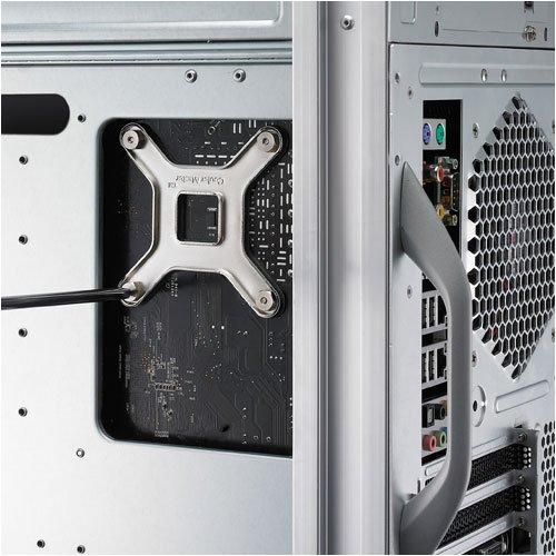 Cooler Master ATCS 840 ATX Full Tower Case (RC-840-SSN1-GP