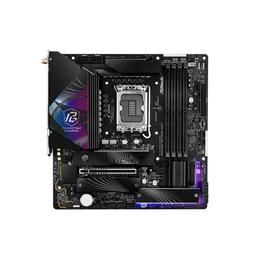 Z890M Riptide WiFi