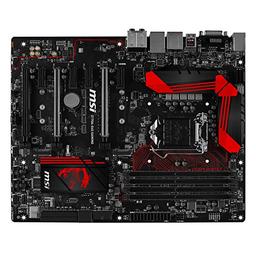 Z170A-G45 GAMING