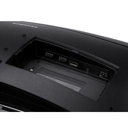 32" JG50 WQHD Monitor - Thumbnail 4