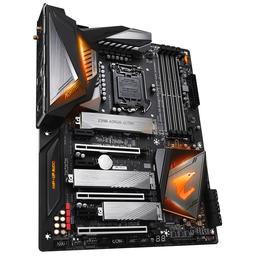 CPU Z390 AORUS MASTER Intel core i7 9700k GIGABYTE Z390 Aorus Master Socket 1151 Intel Motherboard for