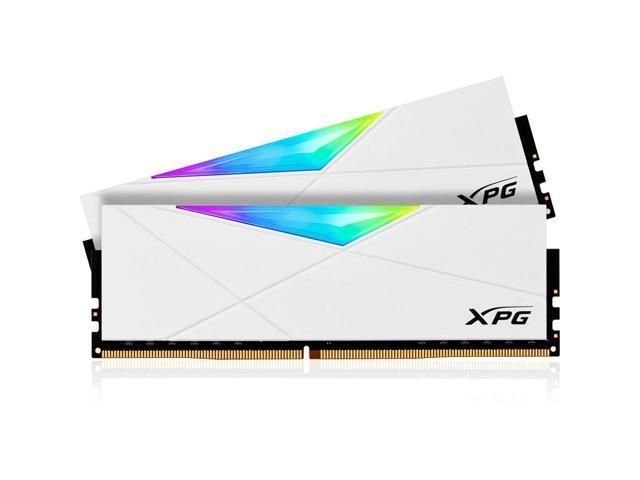 ADATA XPG SPECTRIX D50 16 GB (2 x 8 GB) DDR4-3200 CL16 Memory