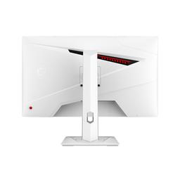 MSI MAG 274QRFW ホワイト 27インチ WQHD 180Hz 保証 MSI MAG 274QRFW 27.0