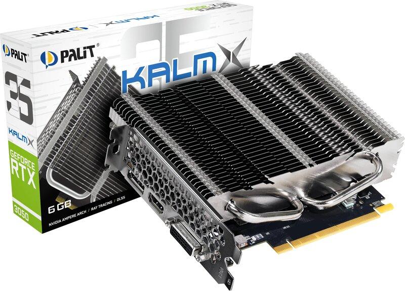 [美品]Palit GeForce RTX 3050 6GB 2f268a97f224a87073a90da84694d9