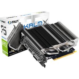 GeForce RTX 3050 6GB KalmX