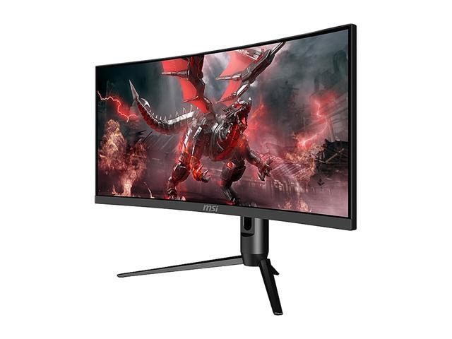 MSI Optix MAG301CR2 29.5