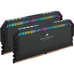 Corsair Dominator Platinum RGB 32 GB (2 x 16 GB) DDR5-4800 CL34