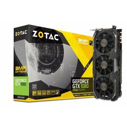 GeForce GTX 1080 AMP Extreme