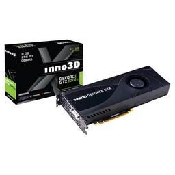 GeForce GTX 1070 Ti JET