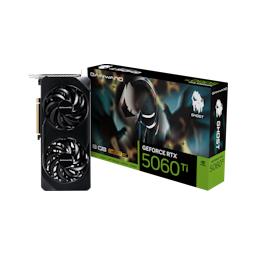 GeForce RTX 5060 Ti Ghost OC