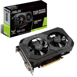 GeForce GTX 1650 G6 TUF GAMING V2