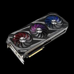 Asus STRIX GAMING GeForce RTX 3070 8 GB Video Card (ROG-STRIX