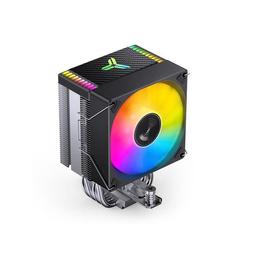 CR-1400 EVO ARGB Black