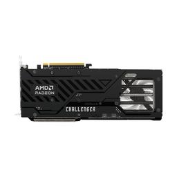 ASRock Challenger Radeon RX 9070 XT 16 GB Video Card (RX9070XT CL