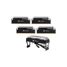 Dominator Platinum 16 GB