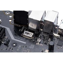 ASUS TUF Z370 Pro Gaming Motherboard - Thumbnail 5