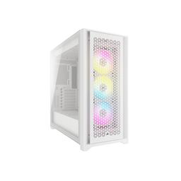 iCUE 5000D RGB AIRFLOW iCUE Lighting Node PRO