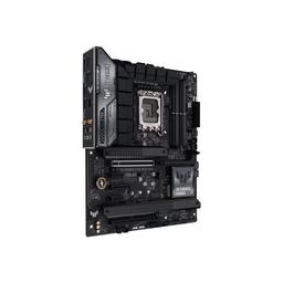 Asus TUF GAMING Z790-PLUS WIFI ATX LGA1700 Motherboard (TUF