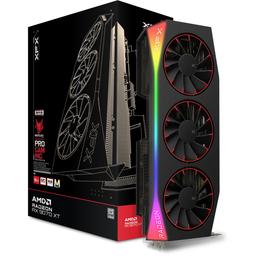 Radeon RX 9070 XT Mercury OC Magnetic Air RGB V2