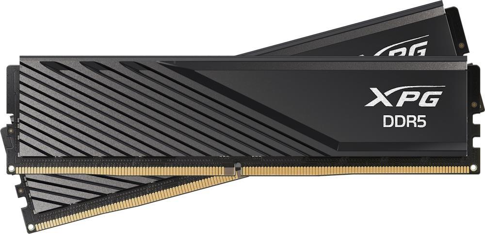 ADATA DDR5 6000 16gb×2(32GB) CL30 XPG Lancer Blade DDR5 6000MHz CL30 32GB (2x16GB) PC5-48000
