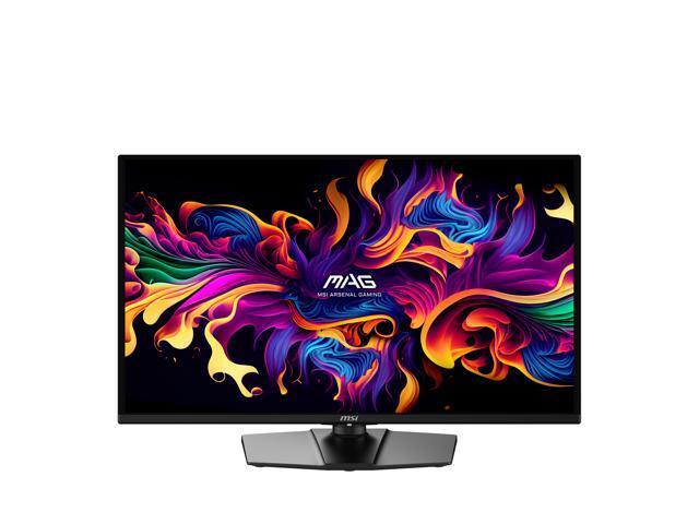 MSI MAG 274QP QD-OLED X24 26.5