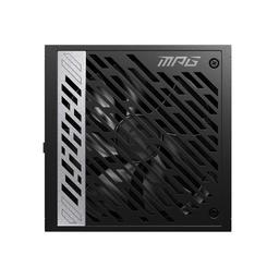 MSI MPG A850G PCIE5 850 W 80+ Gold Certified Fully Modular ATX