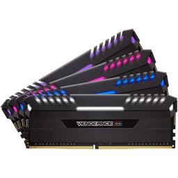 Vengeance RGB 64 GB