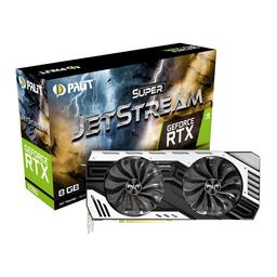 GeForce RTX 2080 Super JetStream