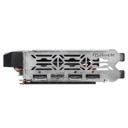 ASRock Challenger OC Radeon RX 7600 8 GB Video Card (RX7600