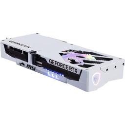 MSI GAMING TRIO OC GeForce RTX 5070 Ti 16 GB Video Card (RTX 5070