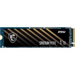 SPATIUM M390
