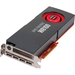 FirePro W8100 FirePro W8100