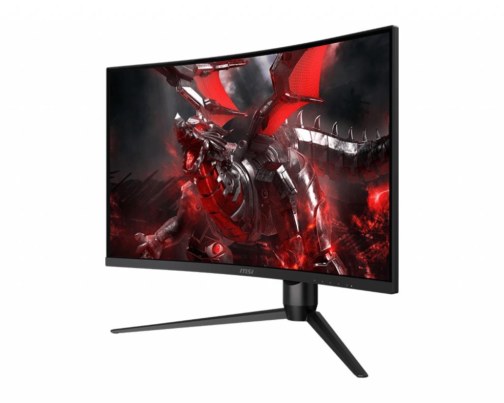 MSI Optix G271CP 27.0