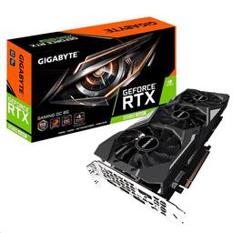 GeForce RTX 2080 SUPER GAMING OC