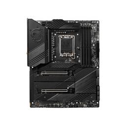 MSI MEG Z690 UNIFY ATX LGA1700