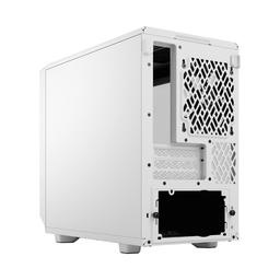 Fractal Design Meshify 2 Nano Mini ITX Tower Case (FD-C-MES2N-02