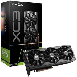 GeForce RTX 3070 XC3 GAMING