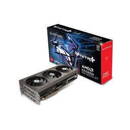 SAPPHIRE NITRO＋ Radeon RX 9070 16GB SAPPHIRE NITRO+ AMD Radeon™ RX 9070 XT OC GPU