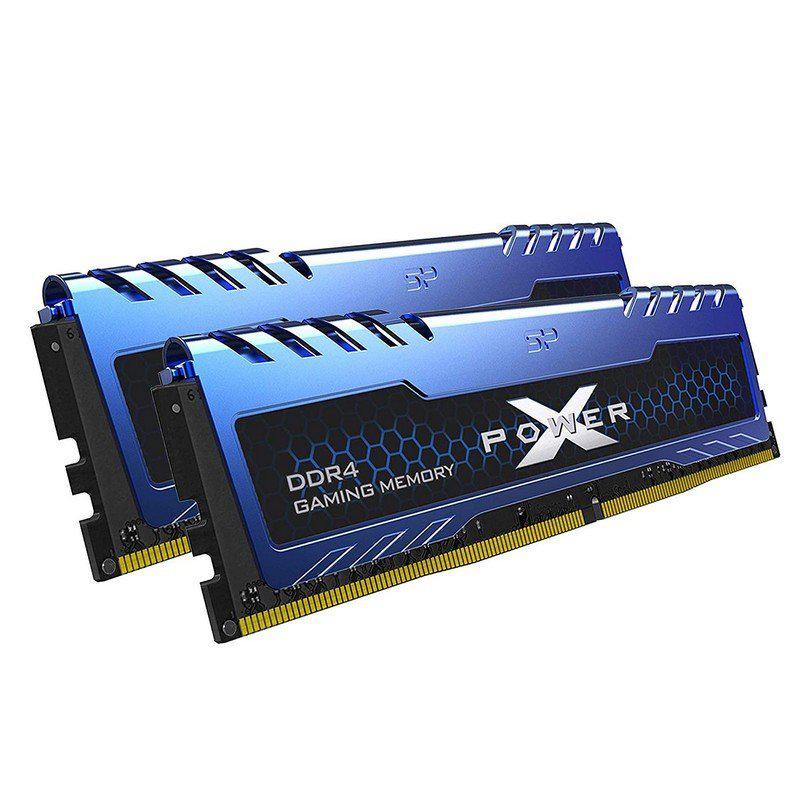 Silicon Power XPOWER Turbine 16 GB (2 x 8 GB) DDR4-3200 CL16