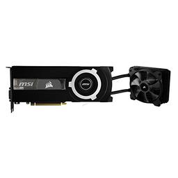 GeForce GTX 980 Ti SEA HAWK