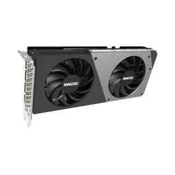 GeForce RTX 4070 SUPER Twin X2 OC