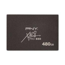 XLR8 PRO
