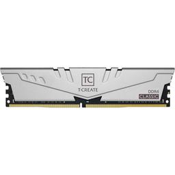 TEAMGROUP T-Create Classic 16 GB (2 x 8 GB) DDR4-3200 CL22 Memory