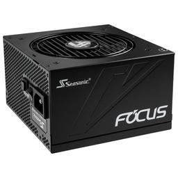 Seasonc FOCUS PX-850S ATX電源　850W PC電源 FOCUS PX S ブラック FOCUS-PX-850S [850W /ATX /80PLUS